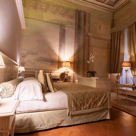 Palazzo Guicciardini Hotel Флоренция Екстериор снимка