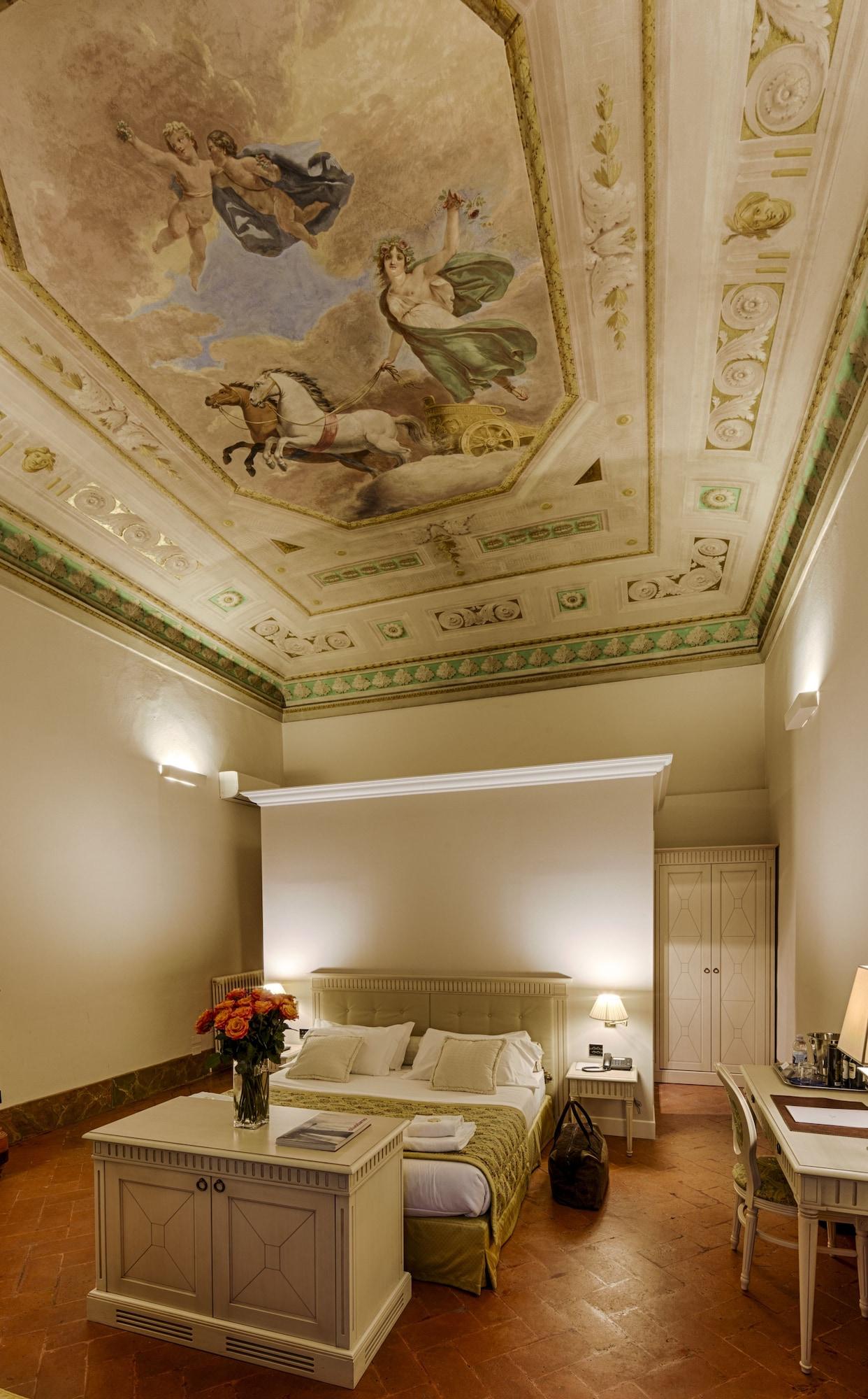 Palazzo Guicciardini Hotel Флоренция Екстериор снимка