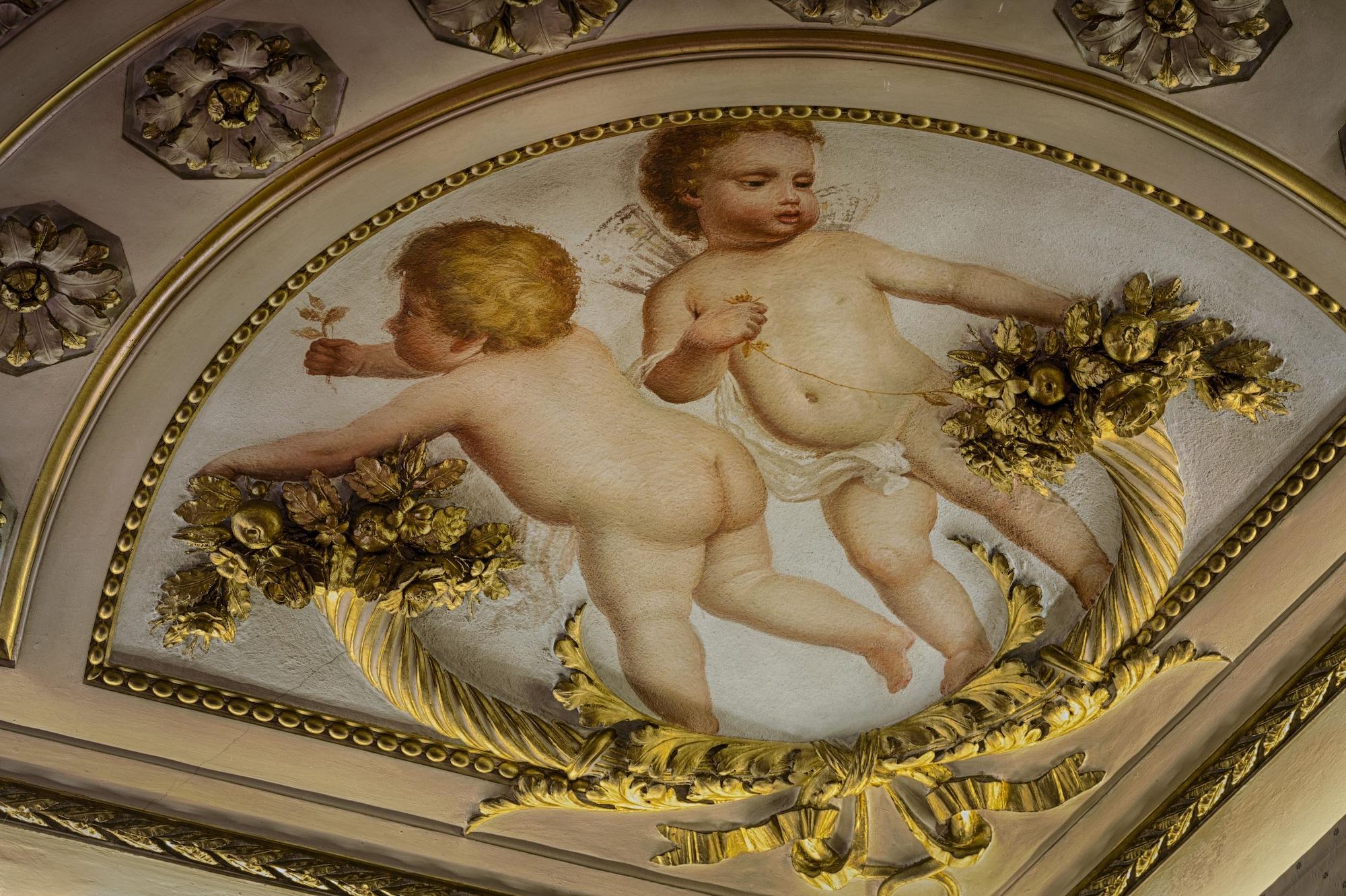 Palazzo Guicciardini Hotel Флоренция Екстериор снимка