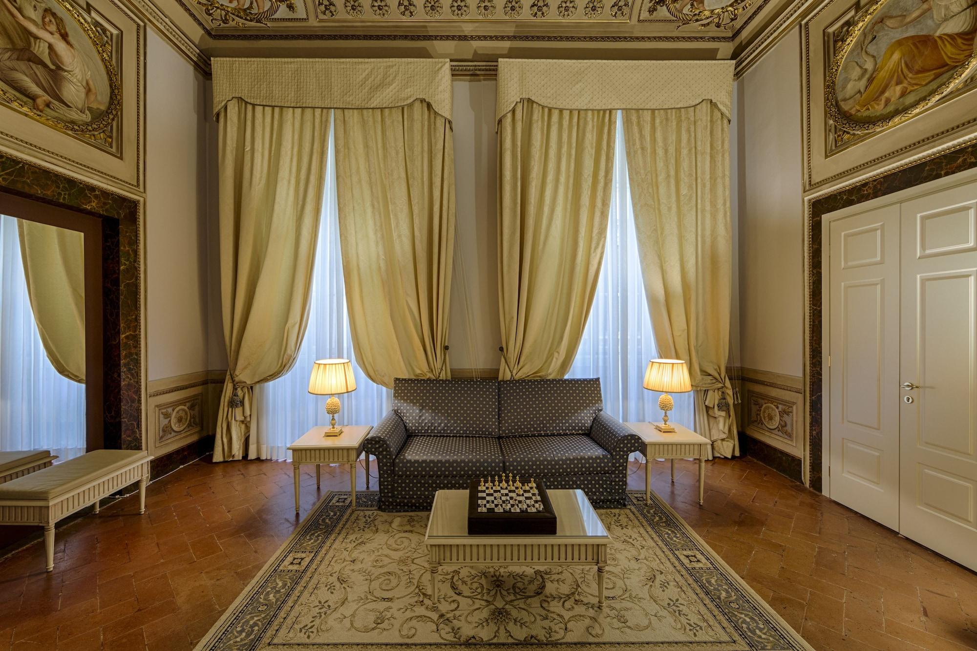 Palazzo Guicciardini Hotel Флоренция Екстериор снимка
