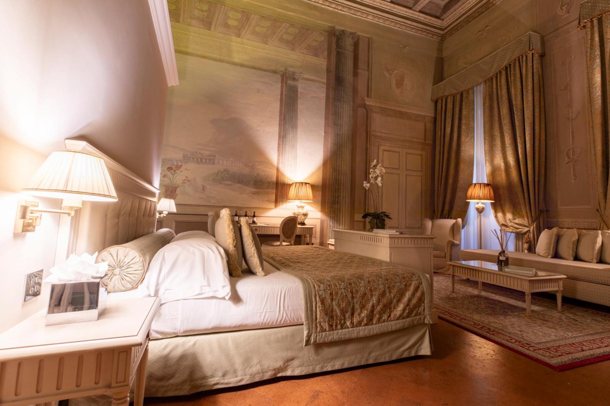 Palazzo Guicciardini Hotel Флоренция Екстериор снимка