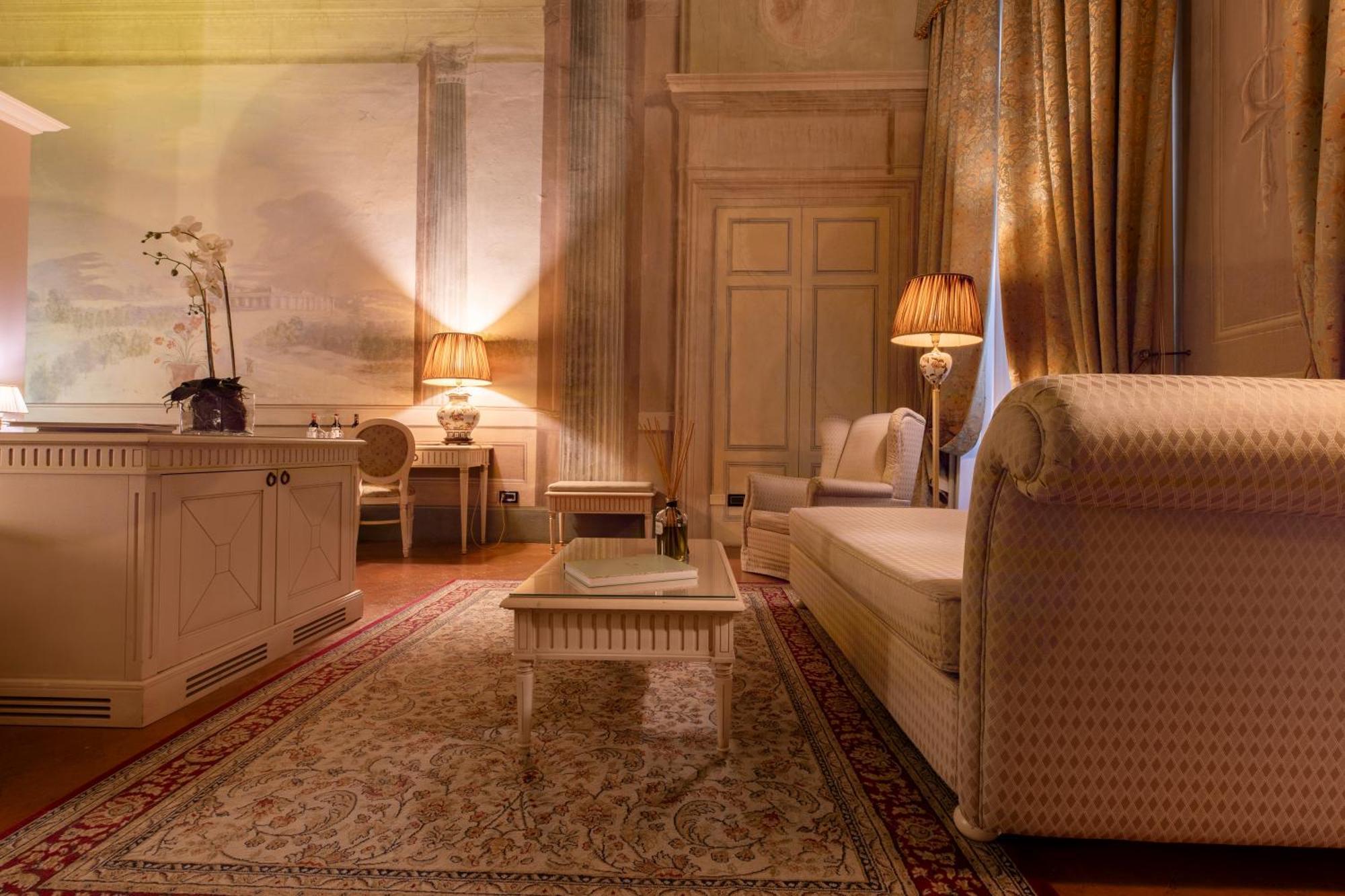 Palazzo Guicciardini Hotel Флоренция Екстериор снимка