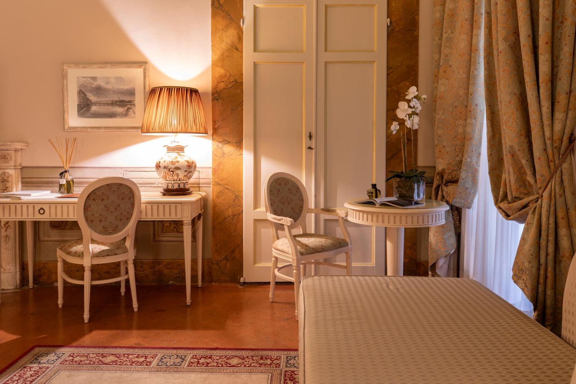 Palazzo Guicciardini Hotel Флоренция Екстериор снимка