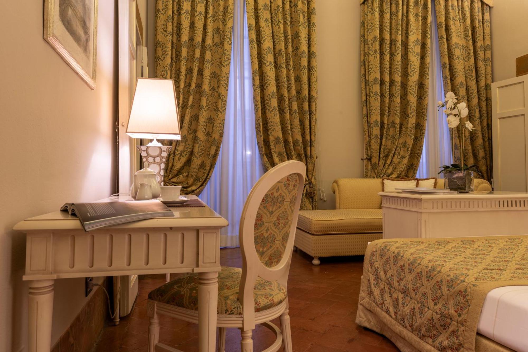 Palazzo Guicciardini Hotel Флоренция Екстериор снимка