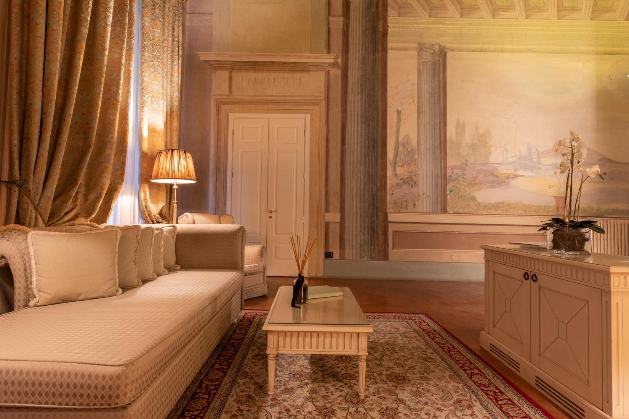 Palazzo Guicciardini Hotel Флоренция Екстериор снимка