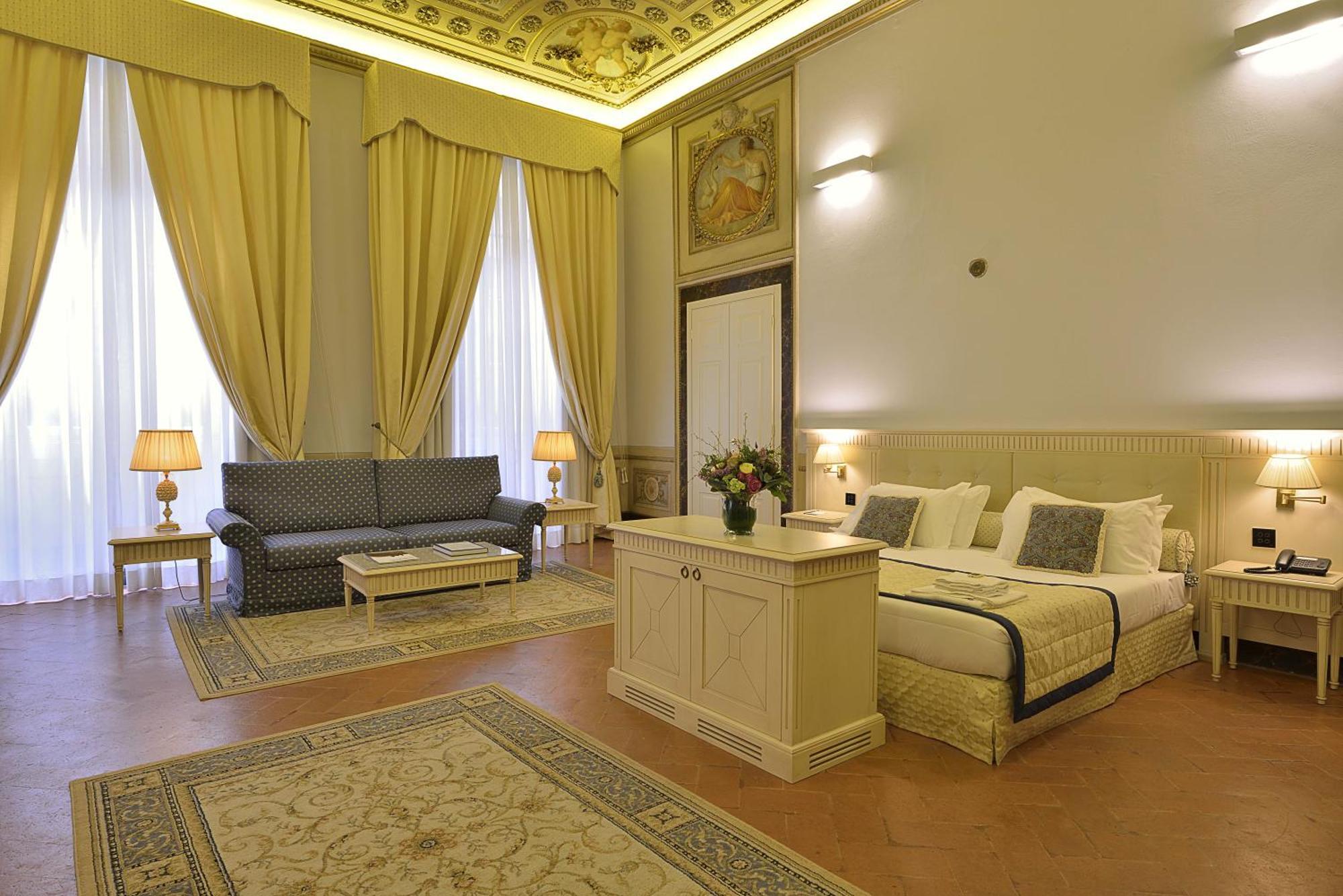 Palazzo Guicciardini Hotel Флоренция Екстериор снимка