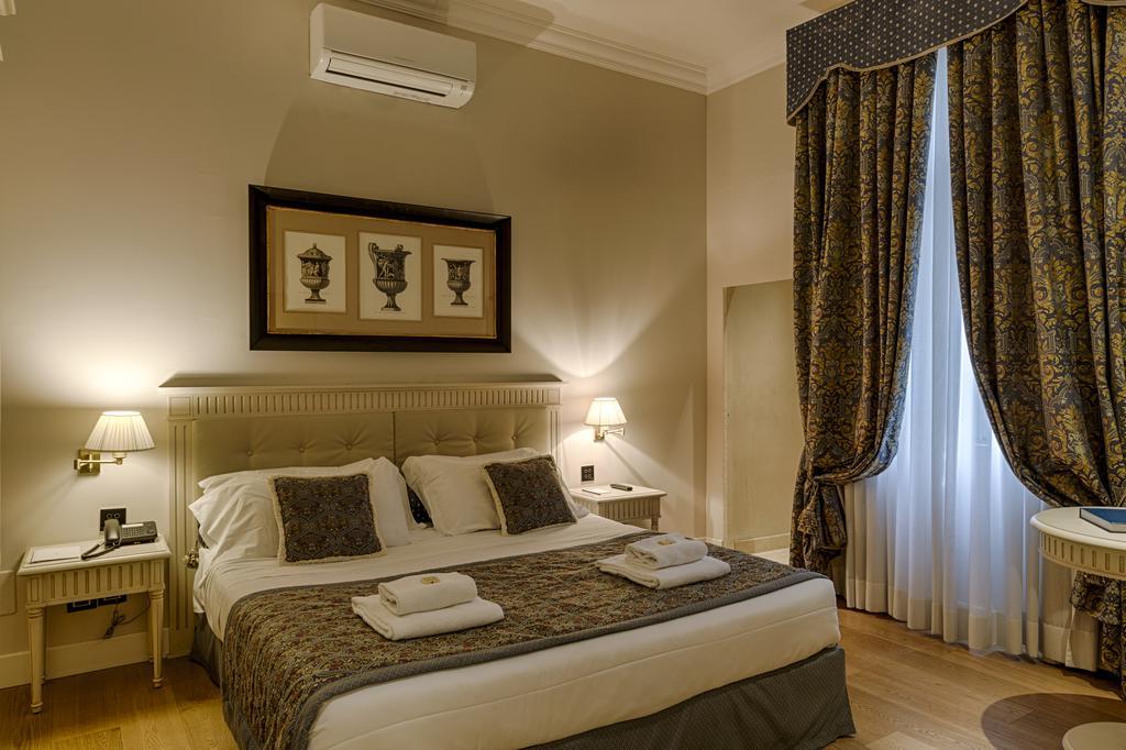 Palazzo Guicciardini Hotel Флоренция Екстериор снимка