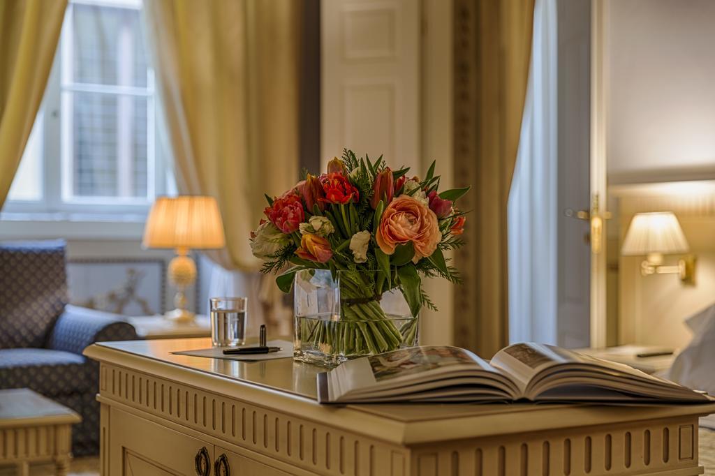 Palazzo Guicciardini Hotel Флоренция Екстериор снимка