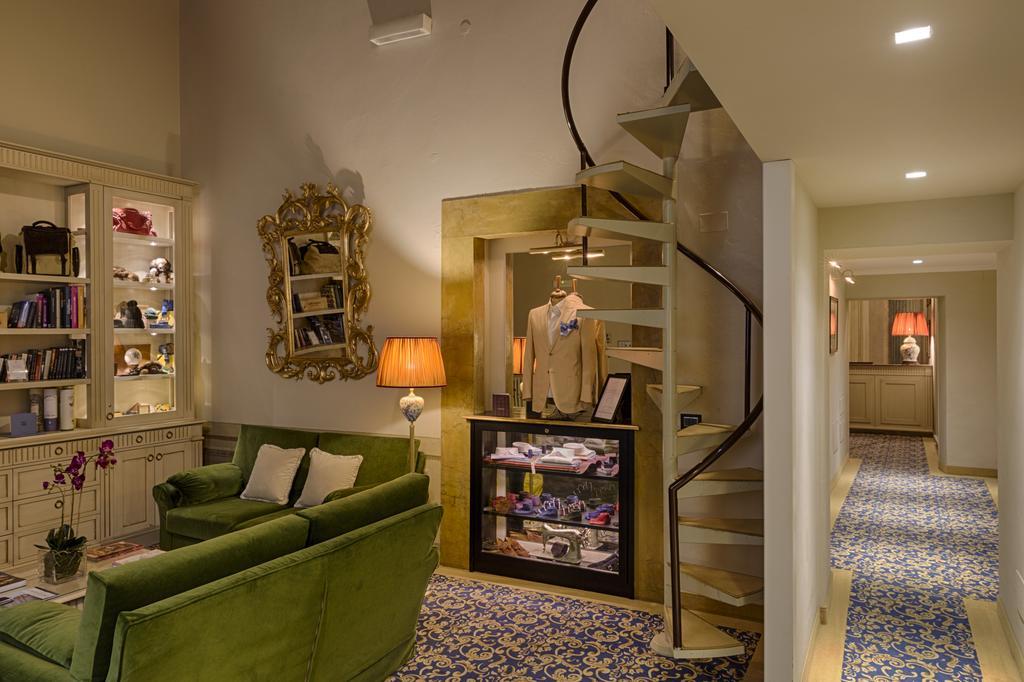 Palazzo Guicciardini Hotel Флоренция Екстериор снимка