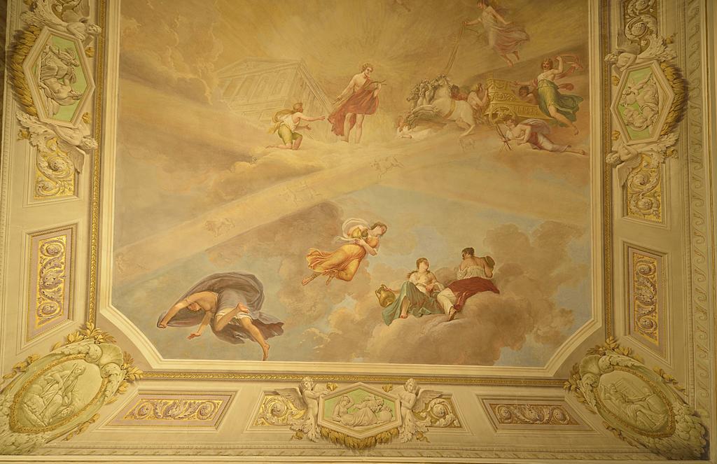 Palazzo Guicciardini Hotel Флоренция Екстериор снимка