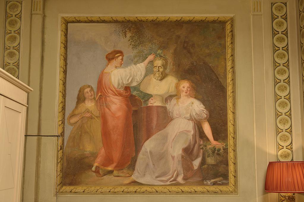 Palazzo Guicciardini Hotel Флоренция Екстериор снимка